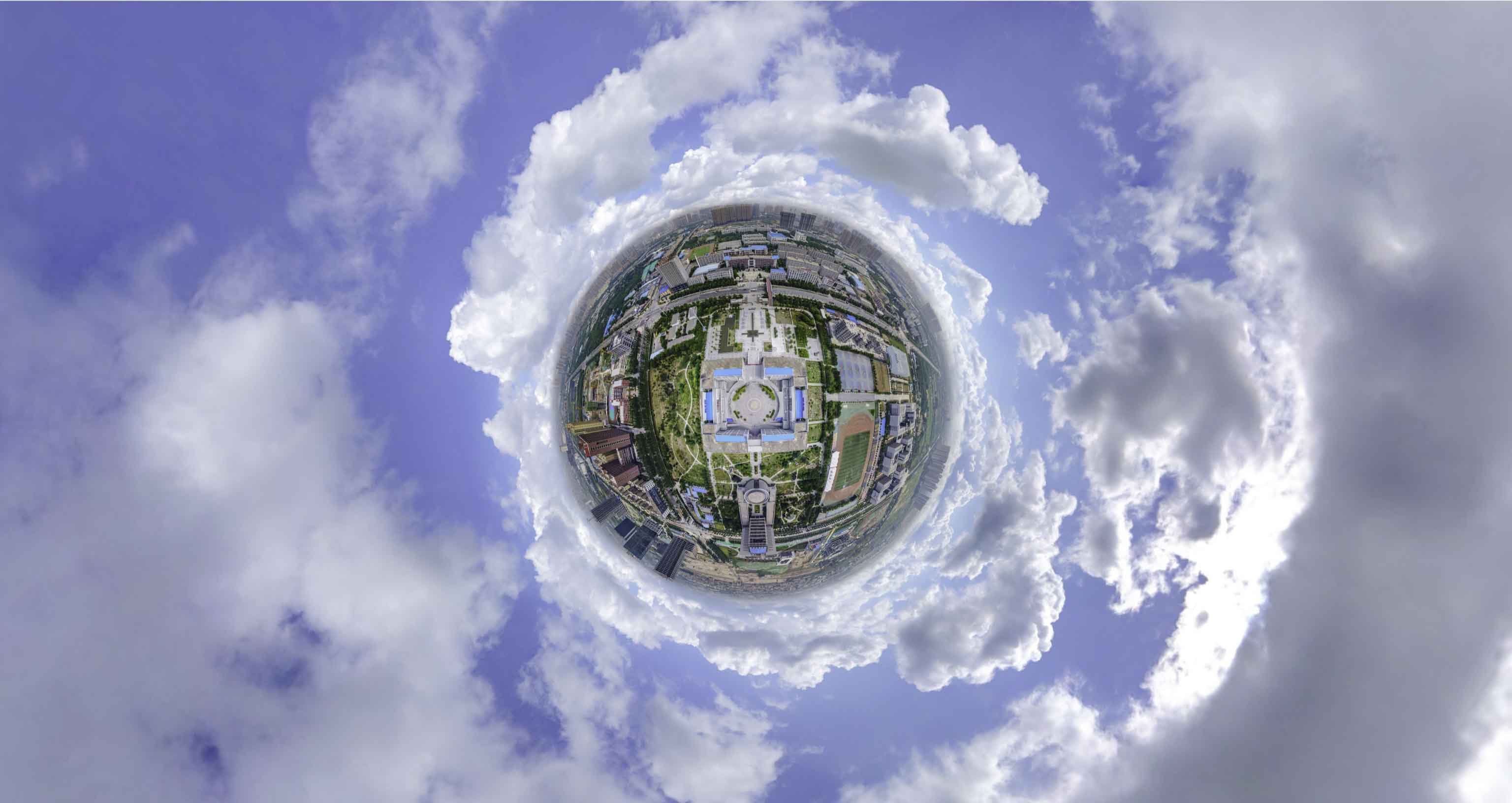 重兴镇格凸河风景名胜区