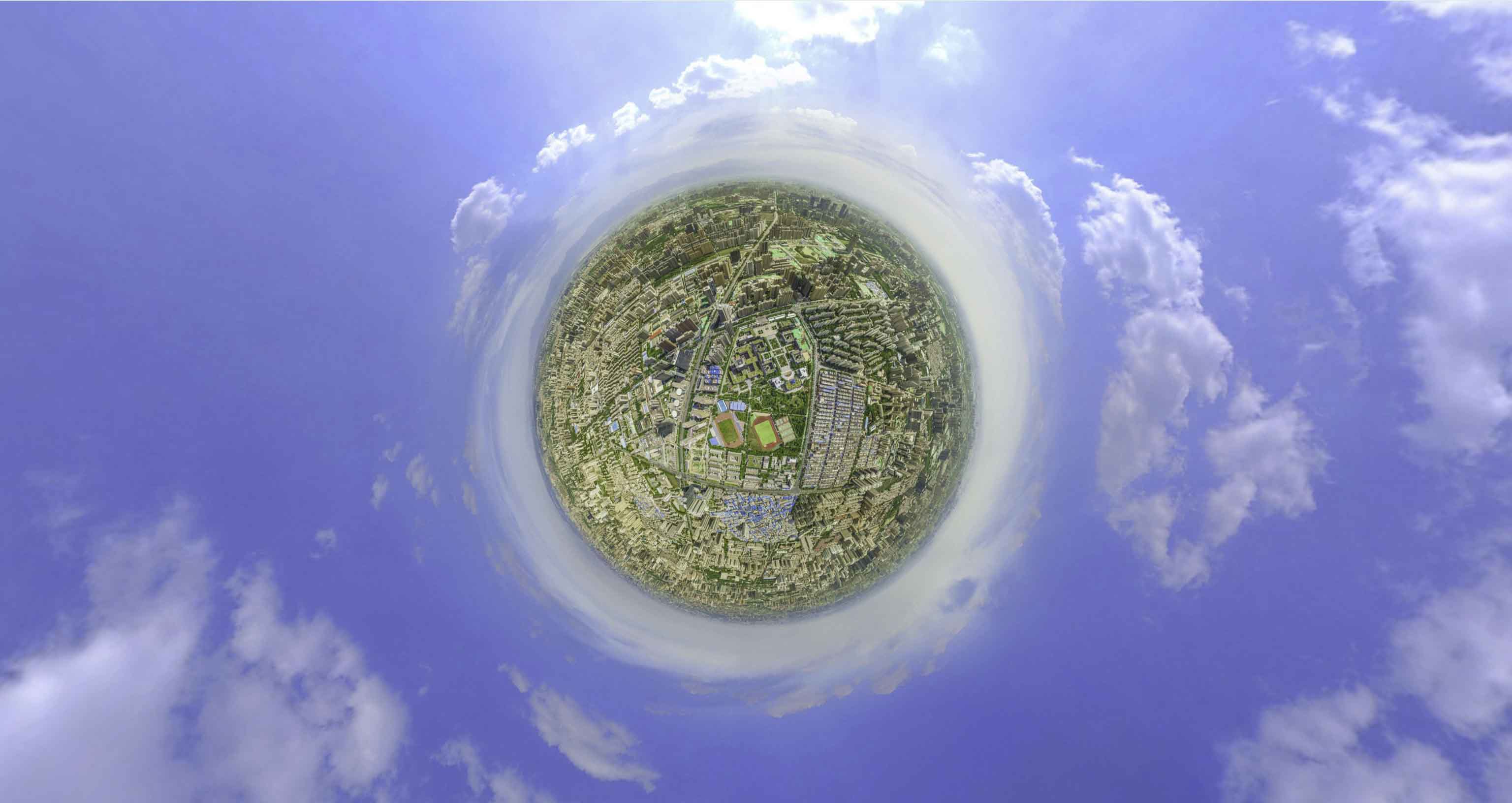 重兴镇沣河金湾