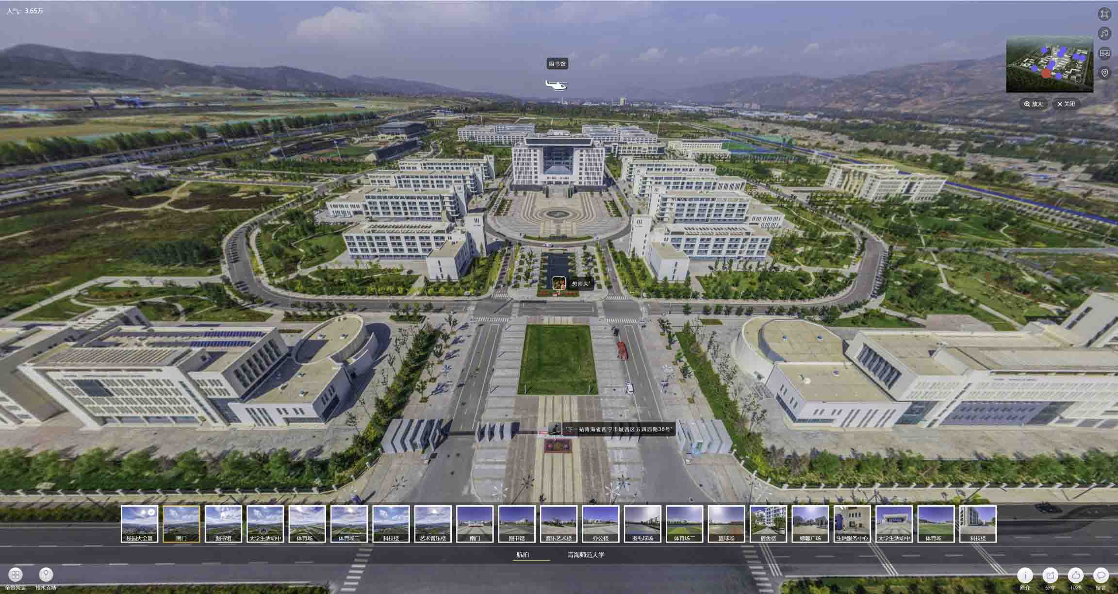 重兴镇油菜花-惊艳半生的花海仙境